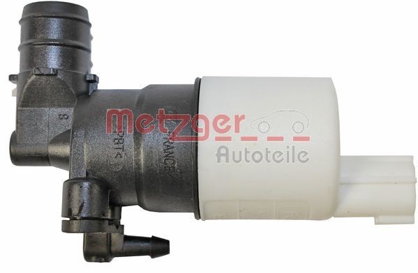 METZGER Vandpumpe, rudevisker / vasker Varenummer: 2220080 billige