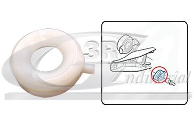 3RG Release Fork, clutch Article number: 22201 cheaply