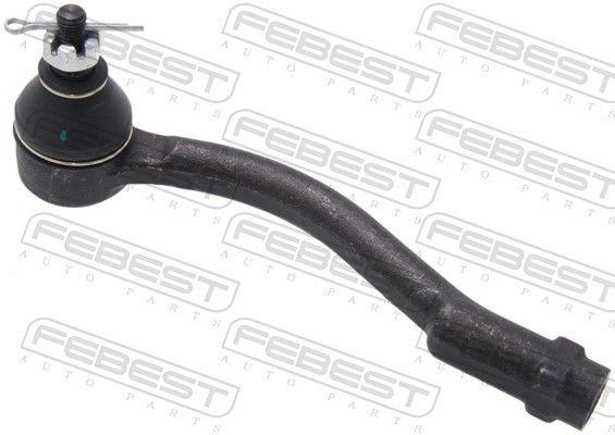 FEBEST Track rod end Article number: 2221-SOULLH cheaply