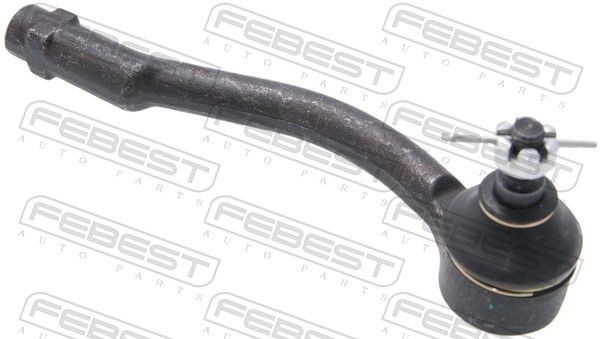 FEBEST Track rod end Article number: 2221-SOULRH cheaply