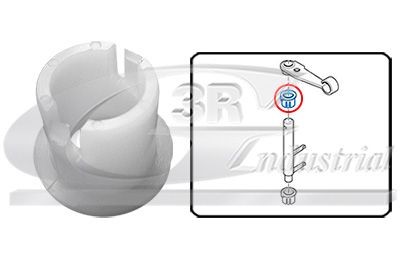 3RG Release Fork, clutch Article number: 22210 cheaply