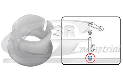 3RG Release Fork, clutch Article number: 22211 cheaply
