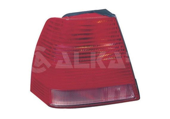 ALKAR Baglygte Varenummer: 2221127 billige