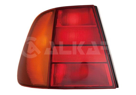 ALKAR Rear light Article number: 2221154 cheaply
