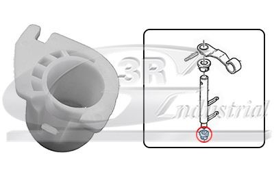3RG Release Fork, clutch Article number: 22214 cheaply