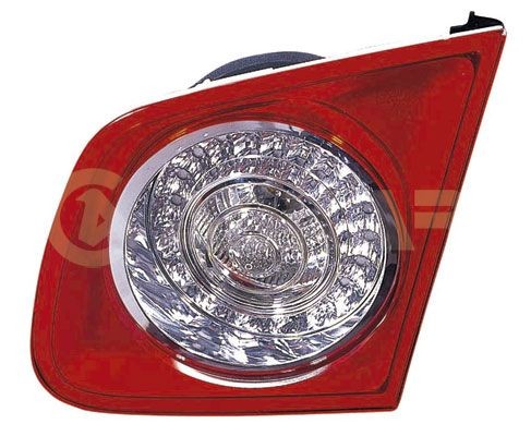 ALKAR Rear light Article number: 2222117 cheaply