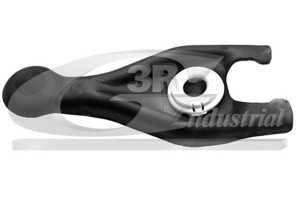 3RG 22222 Release Fork, clutch C5 2.0 HDi 136 PS Diesel 2008