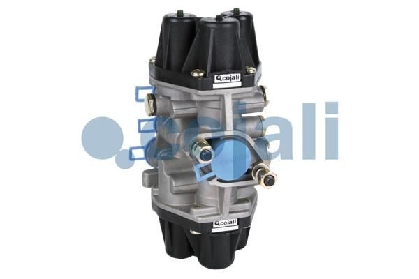 COJALI Multi-circuit Protection Valve Article number: 2222303 cheaply
