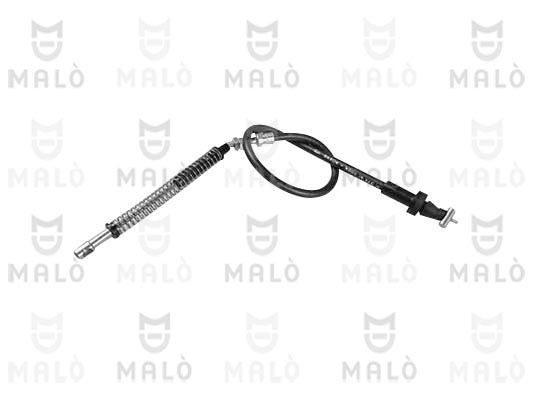 MALÒ Throttle cable Article number: 22239 cheaply