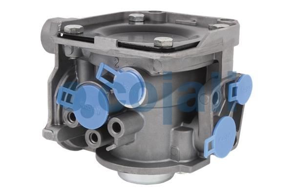 COJALI Valve de commande de frein, remorque UGS: 2226318 à bon prix
