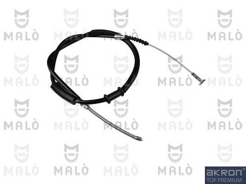 MALÒ Throttle cable Article number: 22272 cheaply