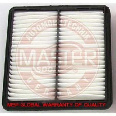 MASTER-SPORT Air filter Article number: 2229-LF-PCS-MS cheaply