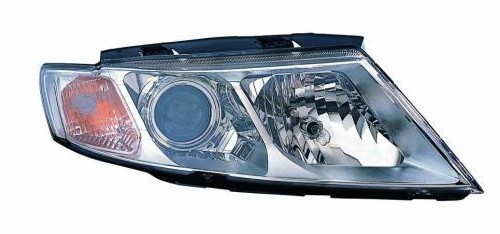 ABAKUS Headlight Article number: 223-1130R-LD-EM cheaply
