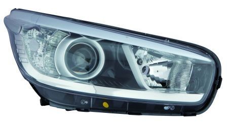 ABAKUS Headlight Article number: 223-1149LMLEMD2 cheaply