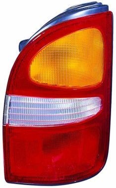 ABAKUS Rear light Article number: 223-1917L-AE cheaply
