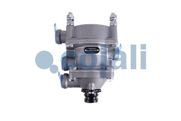 COJALI Control Valve, trailer Article number: 2230121 cheaply