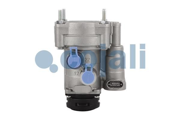 COJALI Control Valve, trailer Article number: 2230202 cheaply
