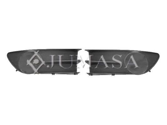JUMASA Bumper grill Article number: 22304061 cheaply