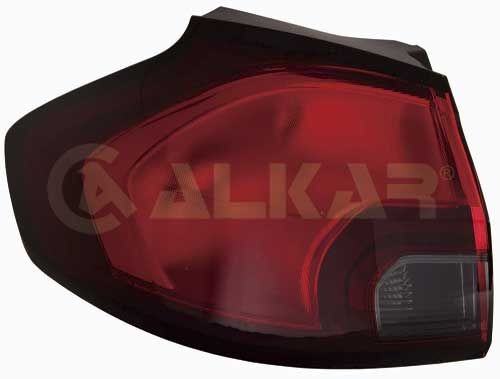 ALKAR Rear light Article number: 2232440 cheaply