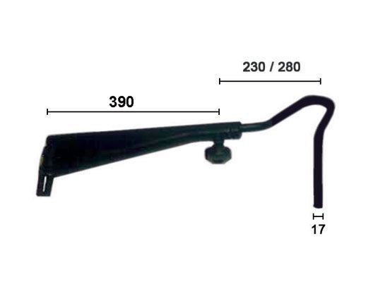 ALKAR Rear light Article number: 2232514 cheaply