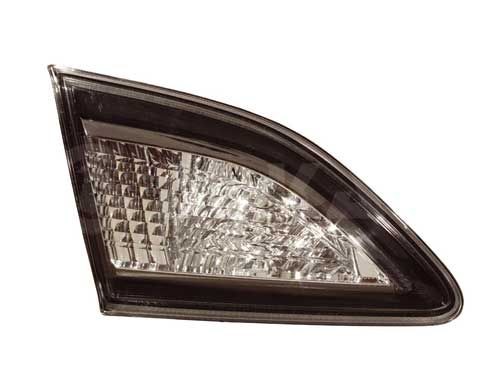 ALKAR Baglygte Varenummer: 2232652 billige