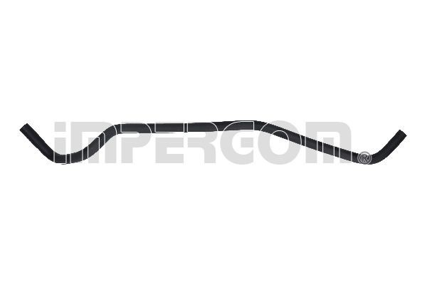 ORIGINAL IMPERIUM Radiator hose Article number: 223492 cheaply