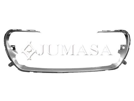 JUMASA Frame, radiator grille Article number: 22373572 cheaply