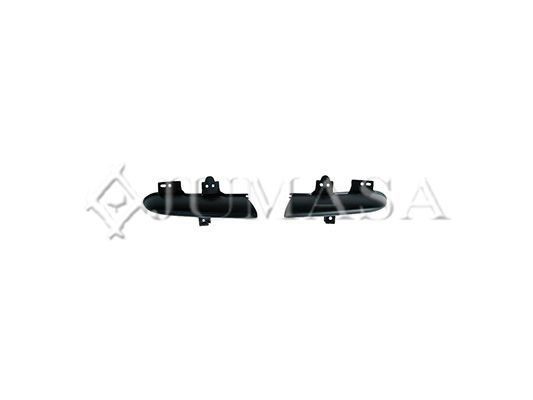 JUMASA Trim / Protective Strip Set, bumper Article number: 22374003 cheaply
