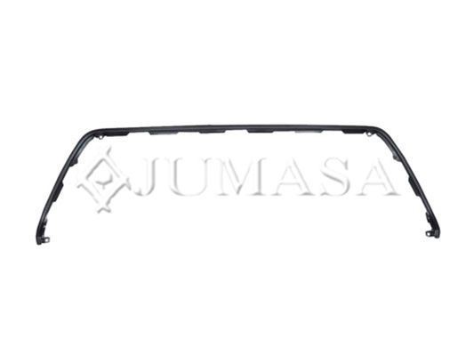 JUMASA Frame, radiator grille Article number: 22375143 cheaply