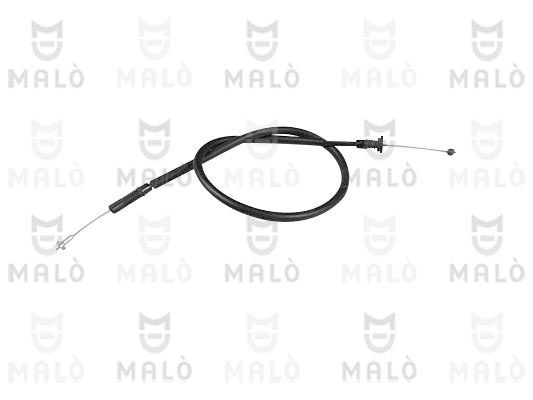 MALÒ Throttle cable Article number: 22376 cheaply