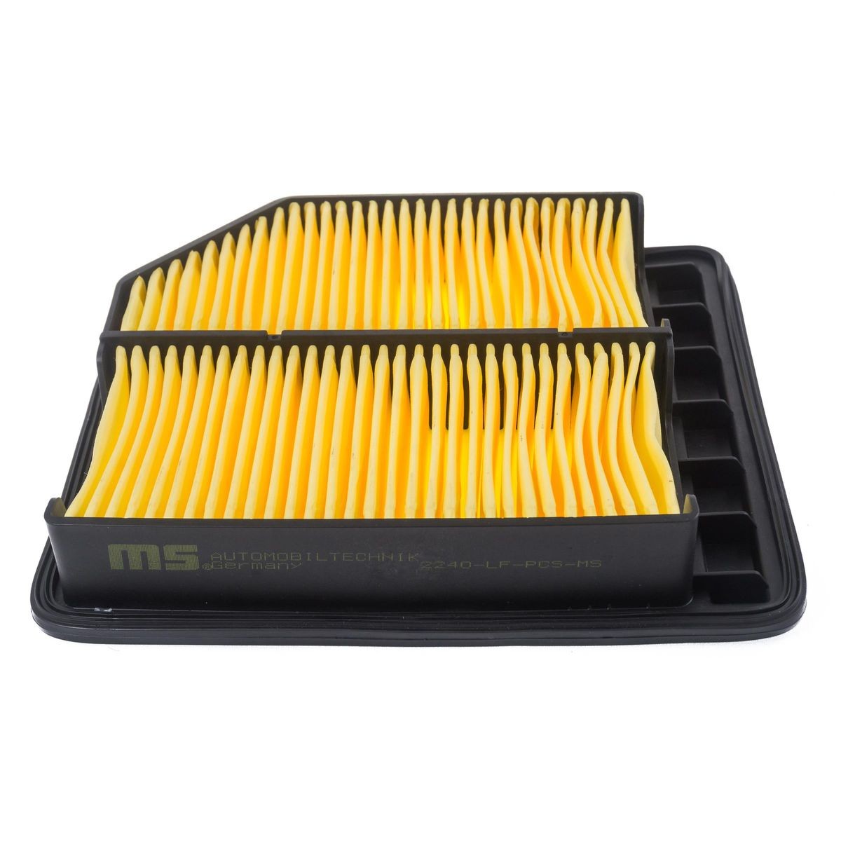 MASTER-SPORT Air filter Article number: 2240-LF-PCS-MS cheaply