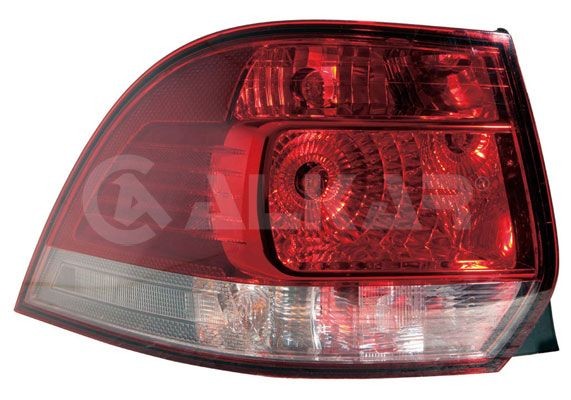ALKAR Rear light Article number: 2241137 cheaply