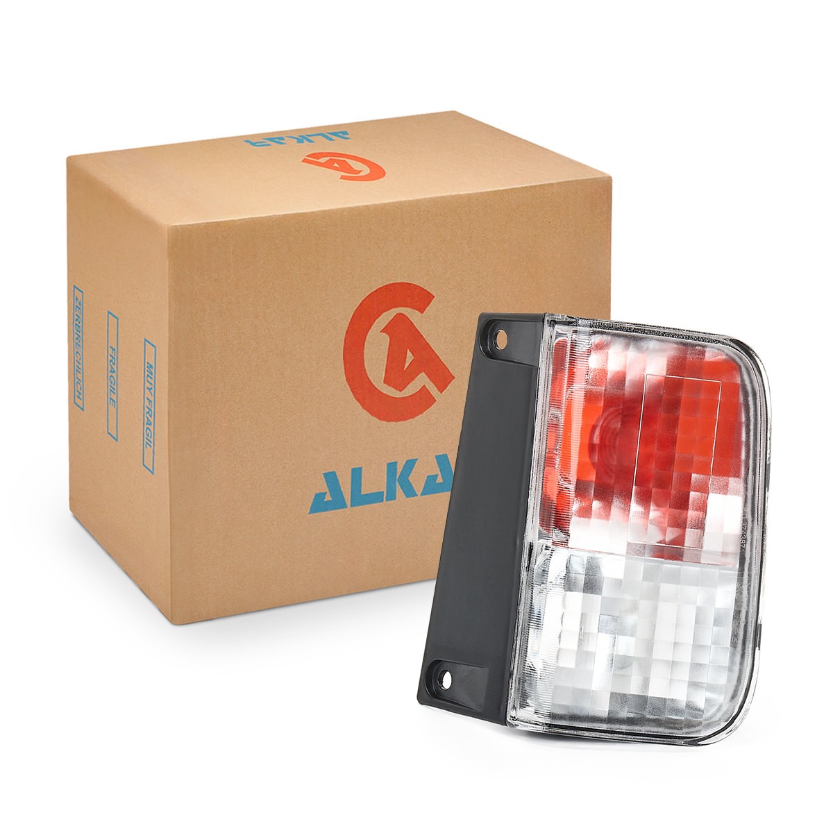 ALKAR Rear light Article number: 2241751 cheaply