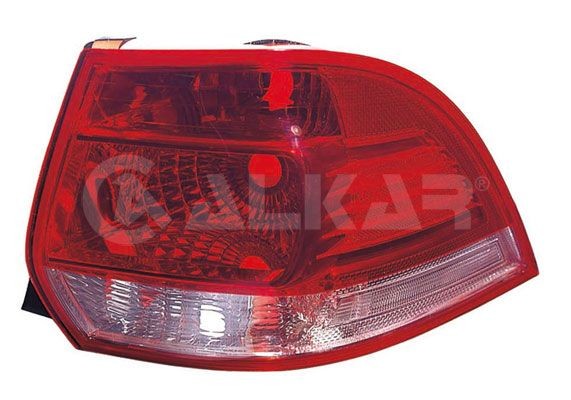 ALKAR Rear light Article number: 2242128 cheaply