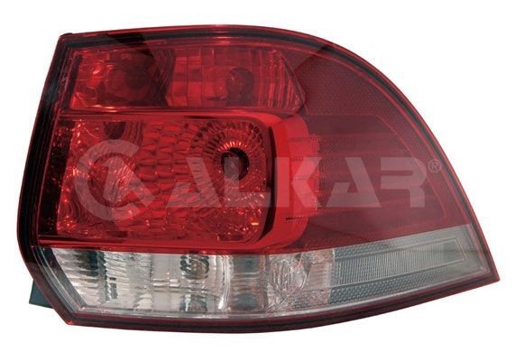 ALKAR Rear light Article number: 2242137 cheaply