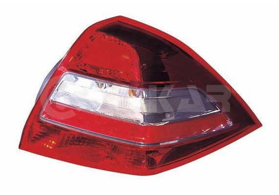 ALKAR Rear light Article number: 2242228 cheaply