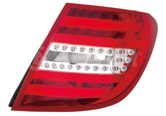 ALKAR Rear light Article number: 2242561 cheaply