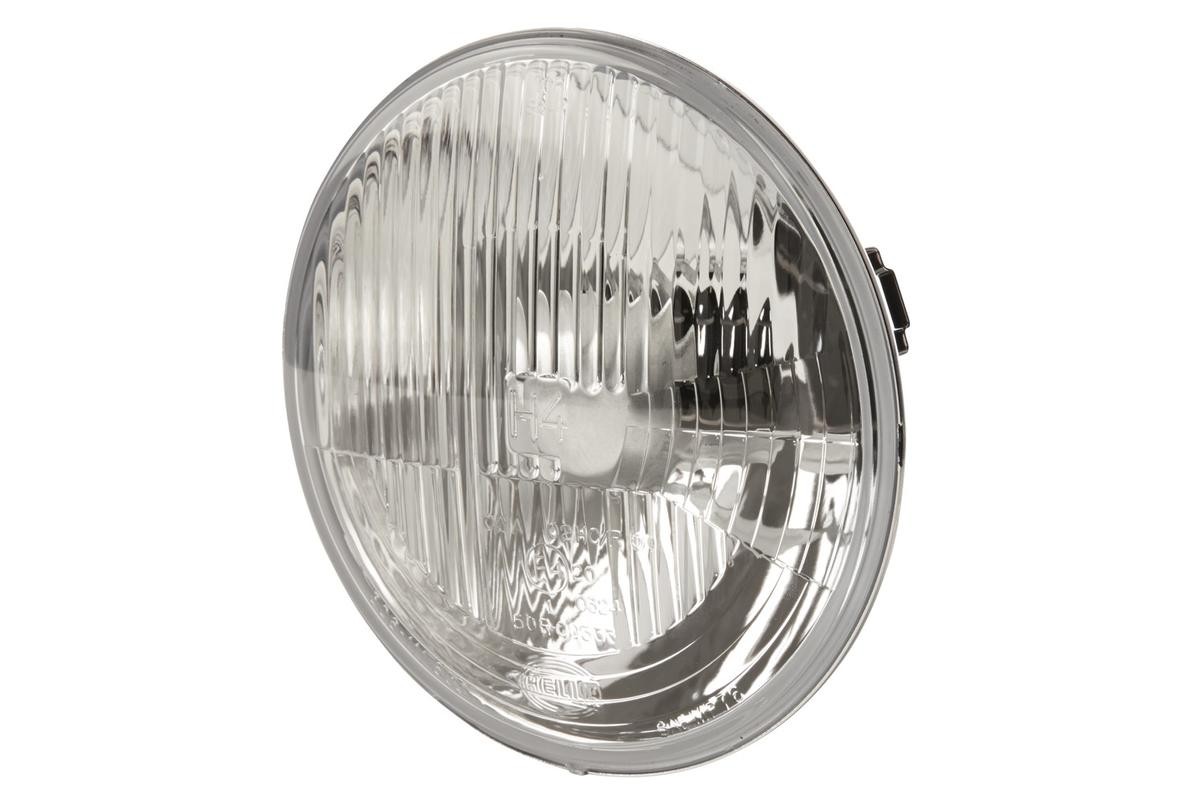 HELLA 1A6 002 395-031 Insert, headlight RX-7 1.1 (SA22C) 115 PS Petrol 1986