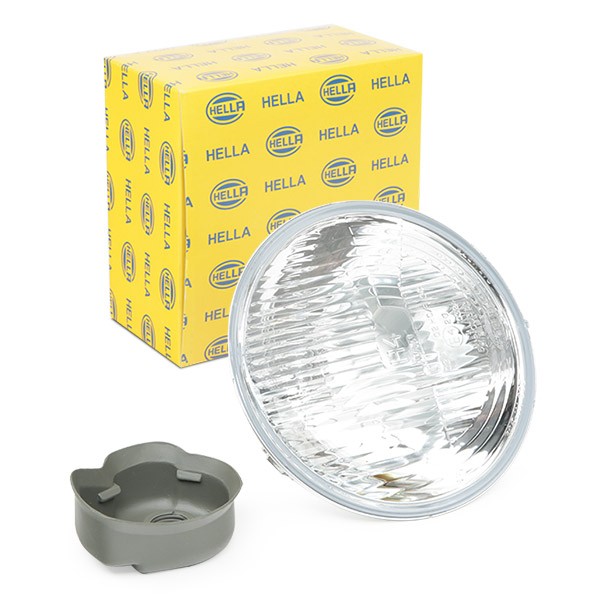HELLA 1A6 002 395-071 Insert, headlight RX-7 1.1 (SA22C) 115 PS Petrol 1986