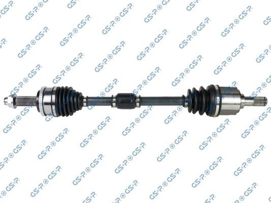 GSP Drive shaft Article number: 224548 cheaply
