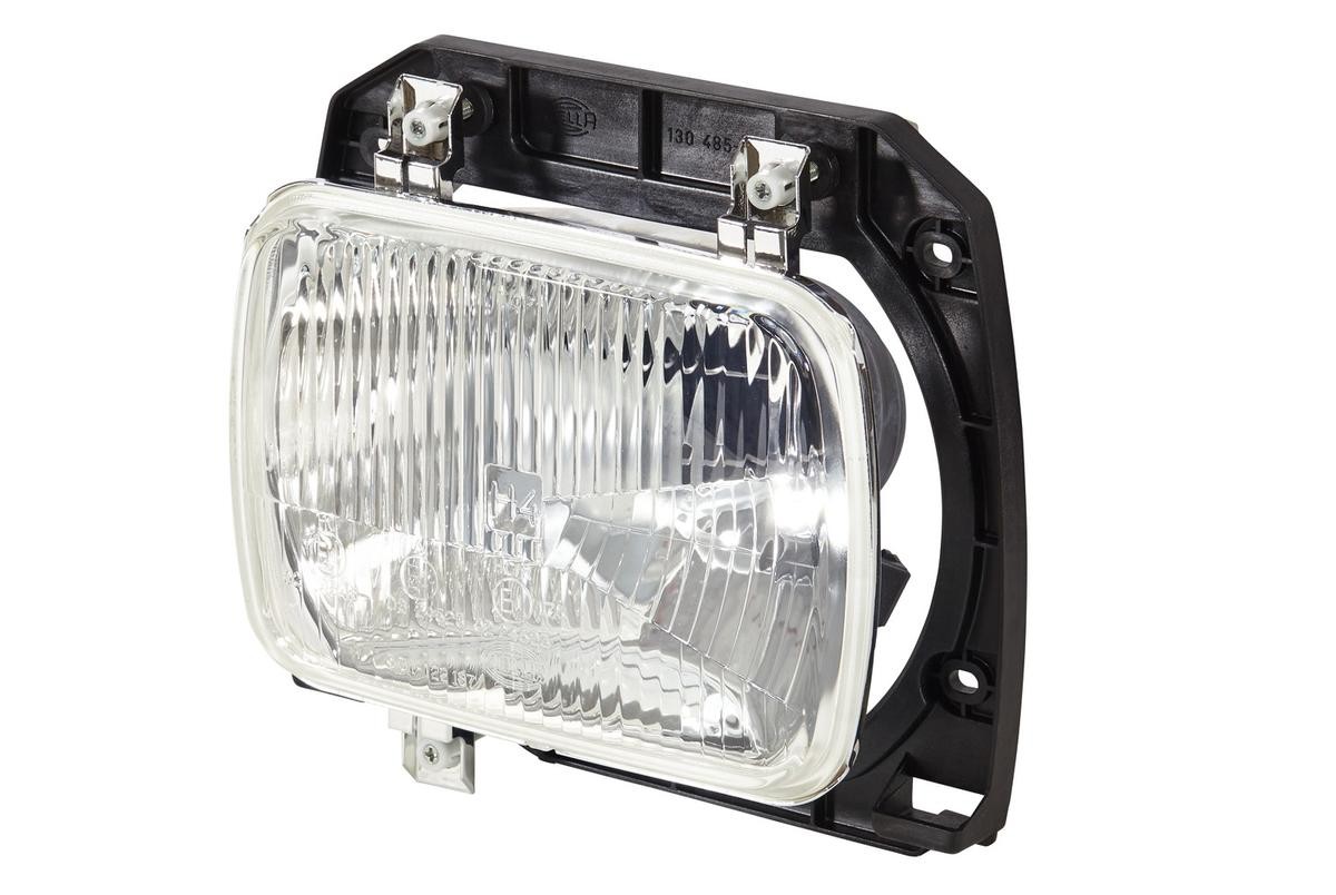 HELLA Insert, headlight Article number: 1AE 003 427-151 cheaply