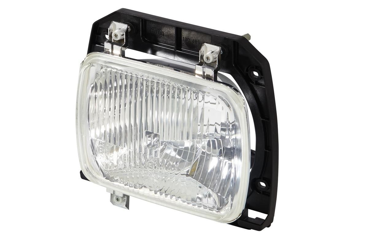 HELLA Insert, headlight Article number: 1AE 003 427-161 cheaply
