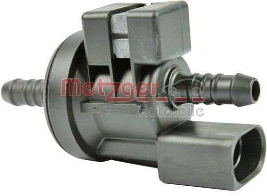 METZGER 2250188 Udluftningsventil, brændstoftank A6 3.0 218 HK Benzin 2011