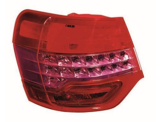ALKAR Rear light Article number: 2251852 cheaply
