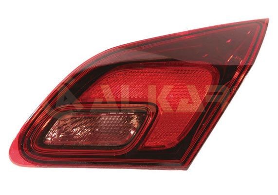 ALKAR Rear light Article number: 2252439 cheaply
