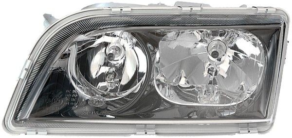 HELLA Headlight Article number: 1AG 007 861-431 cheaply