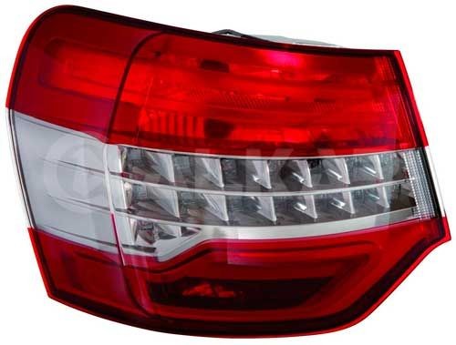 ALKAR Rear light Article number: 2256852 cheaply