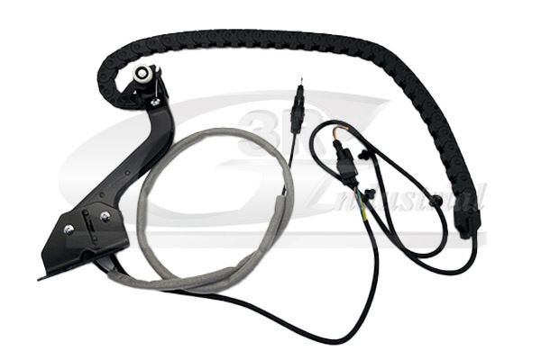 3RG Repair Kit, gear lever Article number: 22601 cheaply