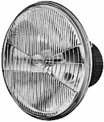 HELLA Insert, headlight Article number: 1B3 128 267-071 cheaply