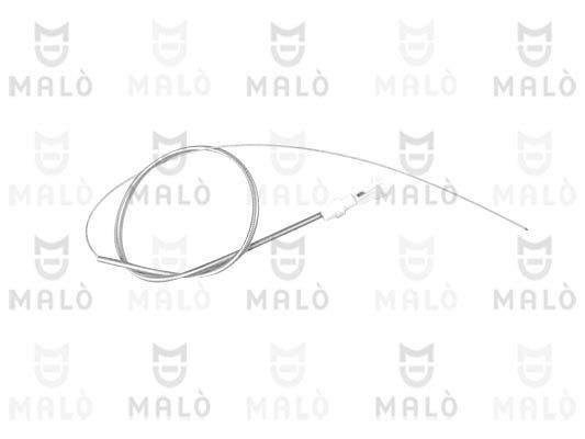 MALÒ Throttle cable Article number: 22625 cheaply